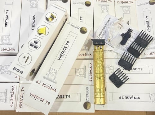 ត្រង់ដឺ កាត់សក់