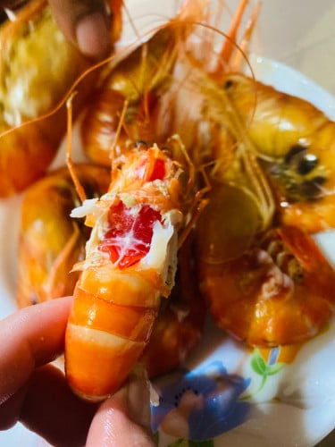 បង្កងធម្មជាតិខេត្តតាកែវ