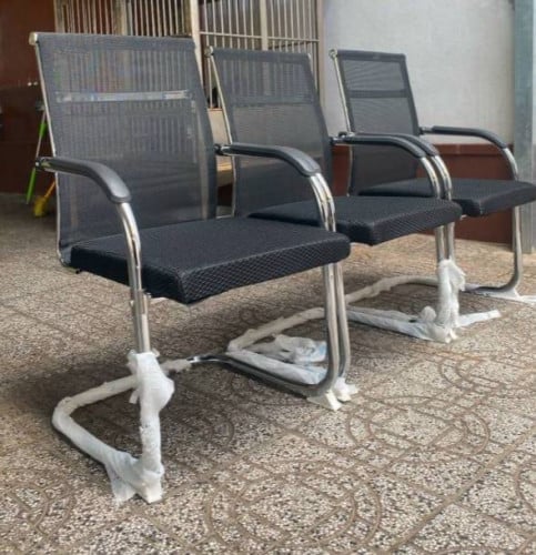 កៅអីការិយាល័យ