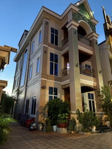 ផ្ទះលក់ឬជួល