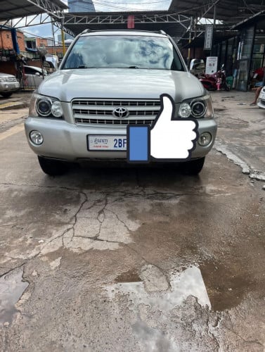 រថយន្តនៅថ្មីណាស់ម្ចាស់ដើមទីមួយប្រើថែណាស់