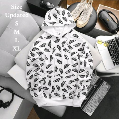 អាវក្រៅ ហូឌី ម៉ូតពណ៌ដូចរូបលេខទំហំលើរូបនីមួយៗ