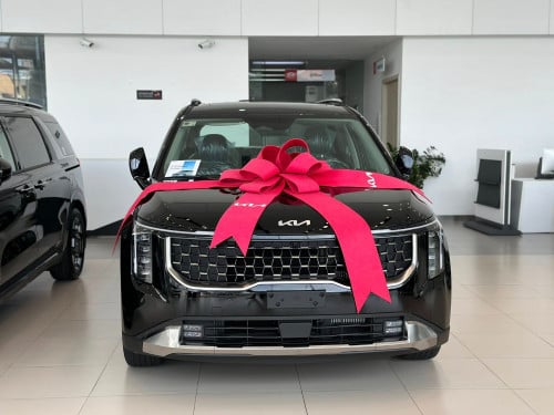 មានក្នុងស្ដុកម៉ាស៊ូតសេរីចុងក្រោយ 2026 𝐓𝐡𝐞 𝐧𝐞𝐰 𝐊𝐈𝐀 𝐂𝐚𝐫𝐧𝐢𝐯𝐚𝐥 𝐅𝐮𝐥𝐥 𝐎𝐩𝐭𝐢𝐨𝐧 11 កៅអី