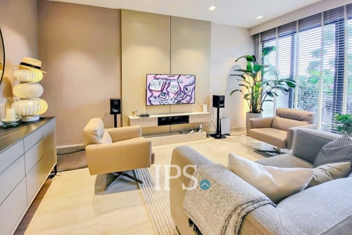 #សម្រាប់លក់​ ផ្ទះល្វែង 3 បន្ទប់គេងសម្រាប់លក់🏠🌿 - 📍​និរោធ, ច្បារអំពៅ​, ភ្នំពេញ