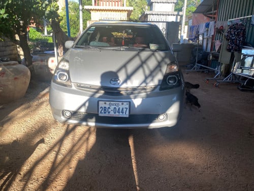 ឡានលក់តម្លៃ​ $8xxx ចរាចរ​