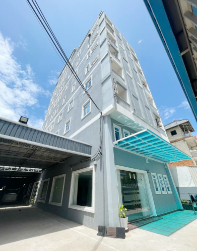 អគារសម្រាប់ជួល | Building​ For​ Rent
