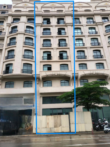 អគារជួល Building Rent