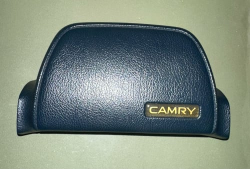 ដុំចង្កូតCamryស្វិត