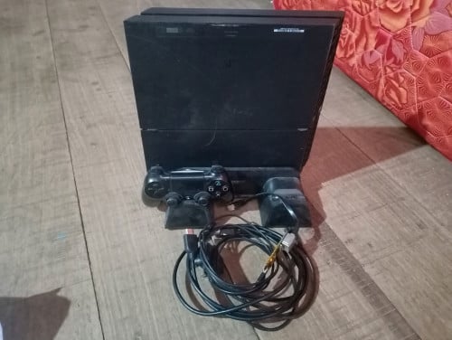 លក់ps4 fat 500g jailbreak