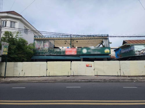 ហាងសំរាប់ជួលទួលគោក  /  Shop for rent​ Tuol Kork