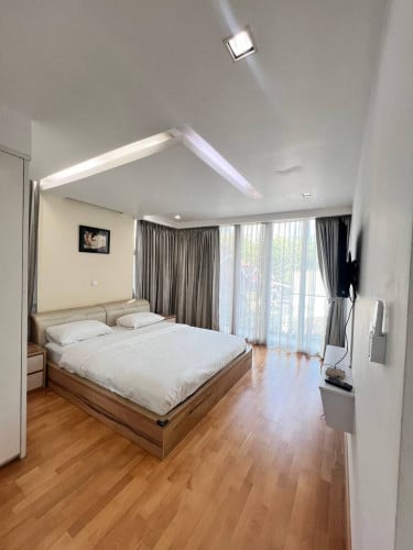 🏢 Infinity Condo – BKK1