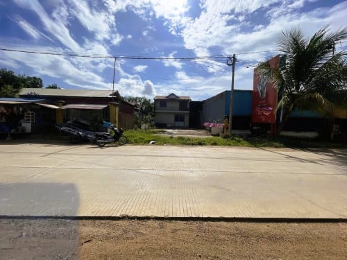 🏦House Available for Urgent Sale at a Special Price (Negotiable).