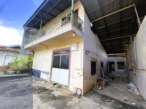 🏦House Available for Urgent Sale at a Special Price (Negotiable).