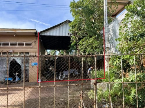 🏦Land for Urgent Sale (Negotiable), ABA Loan Available