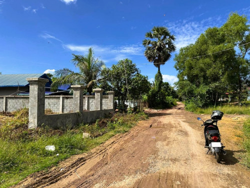 🏦Land Available for Urgent Sale at a Special Price (Negotiable).