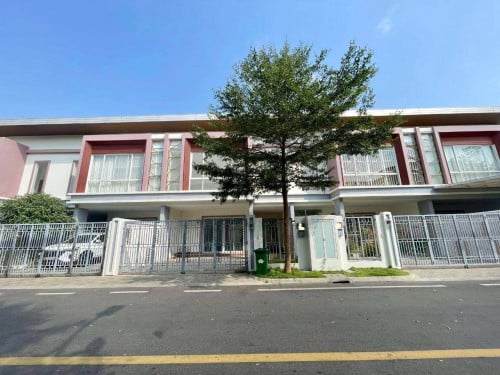 💥វីឡាកូនកាត់លក់តម្លៃក្រោមទីផ្សារ នៅបុរីអ័រគីដេ(សាគូរ៉ា)