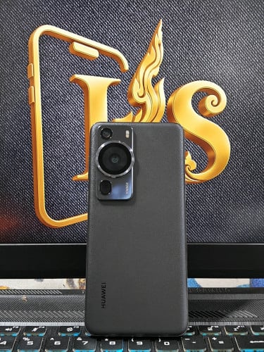 📱HUAWEI P60 Pro / Global  💾RAM8G/Storage256G✅នៅស្អាត98.5%(លក់មានការធានាត្រឹមត្រូវ)