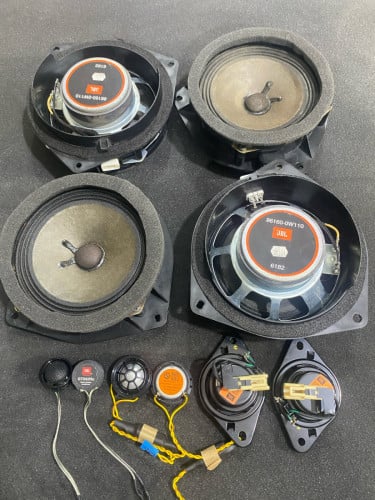 🔊🔊🔊jbl 3way original harman kardon BMW telegam 0885979999