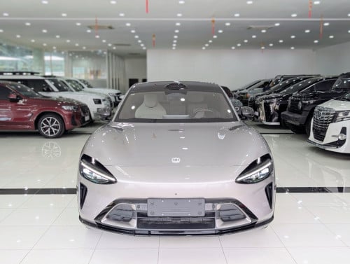 小米 Xiao Mi Yu7 Max