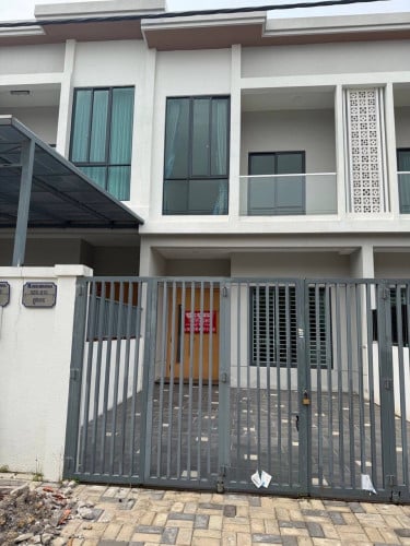 114: ផ្ទះលក់ ក្នុងបរី លនសុធី ក្រុងព្រះសីហនុង