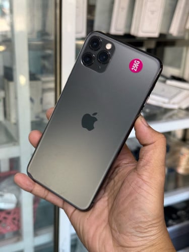 11promax ណែន ស្អាត 99%