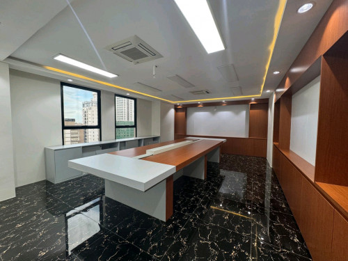 Affordable Office Space Whole Floor Available for Rent