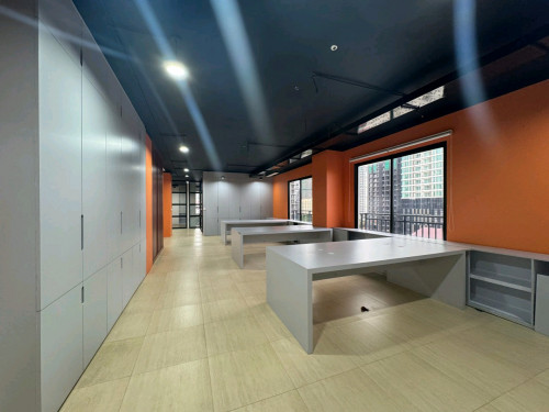 Affordable Office Space Whole Floor Available for Rent