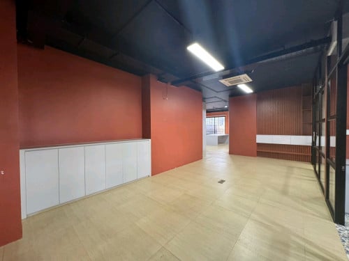 Affordable Office Space Whole Floor Available for Rent