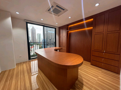 Affordable Office Space Whole Floor Available for Rent