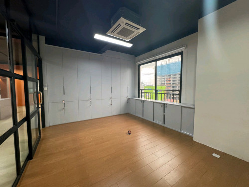 Affordable Office Space Whole Floor Available for Rent