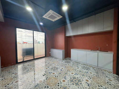 Affordable Office Space Whole Floor Available for Rent