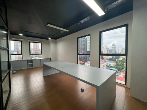 Affordable Office Space Whole Floor Available for Rent