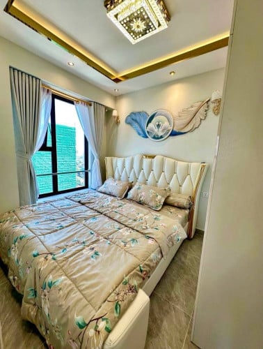 Agile sky Resident BKK1