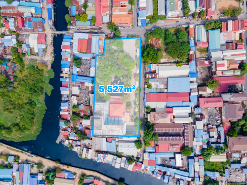 BEST DEAL: PRIME CORNER LAND IN CITY CENTER LOWEST PRICE!
