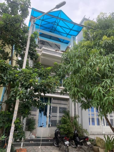 Center of Business District (CBD) House for rent or sale