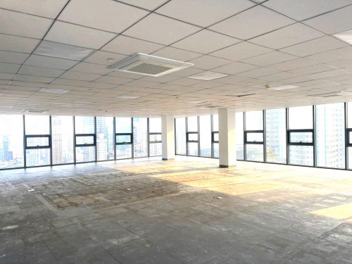 Commercial Office Space for Rent Multi Size Available