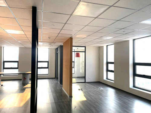 Commercial Office Space for Rent Multi Size Available