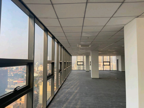 Commercial Office Space for Rent Multi Size Available