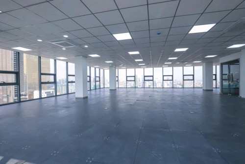 Commercial Office Space for Rent Multi Size Available