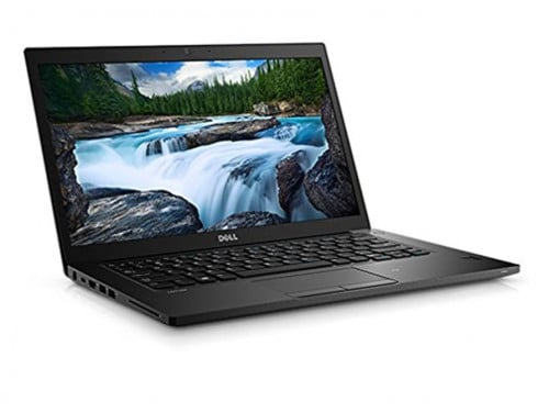 Dell Latitude 7480/ CPU Core i7-7600U/ Ram: 8Gb/ SSD 512Gb/ New 999.99%