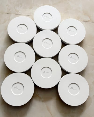 EAP650 AX3000 WiFi 6