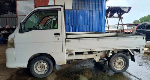 Hijet. Truck Daihatsu