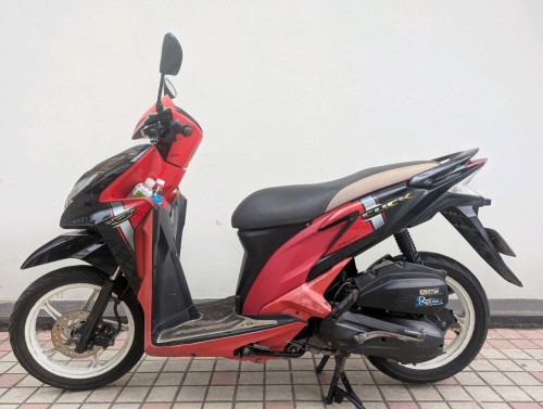 Honda Click 125