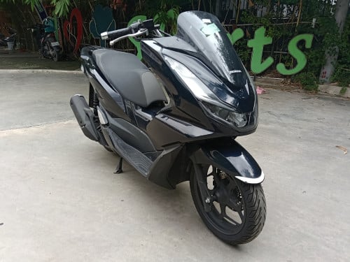 Honda pcx មានតម្លៃពិសេសសំរាប់អ្នកលក់បន្ត