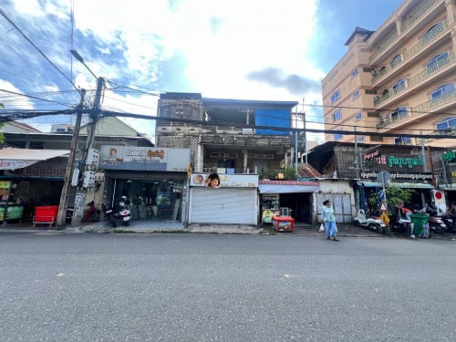 House For Rent- Boeng Kengkang2