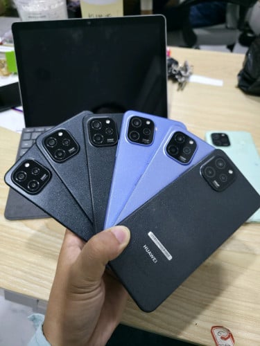 HUAWEI NOVA Y61 6+64