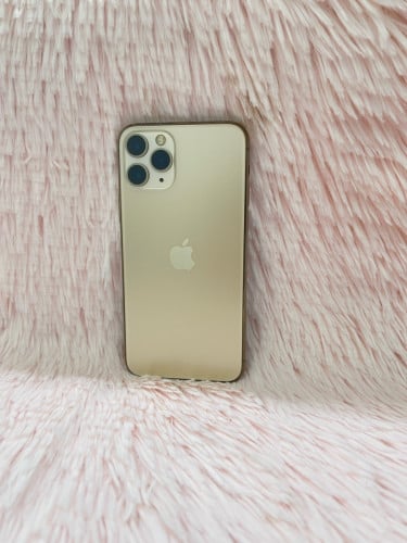 iPhone 11 Pro
