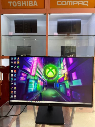 LCD LG 24'' Full HD $55