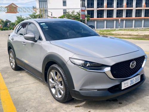 Mazda CX-30 2020 ,2.0 turbo For sale