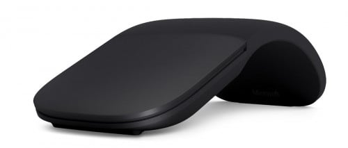 Microsoft Surface Arc Bluetooth Mouse , Black